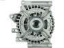 Alternator DB E,S 2.4-2.7CDI 02- A0201