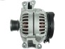 Alternator DB E,S 2.4-2.7CDI 02- - (0111549802, 0121549802, A0111549802) AS-PL A0201 (фото 4)