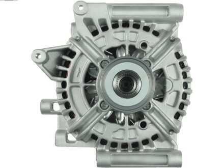 Alternator DB E,S 2.4-2.7CDI 02- - (0111549802, 0121549802, A0111549802) AS-PL A0201 (фото 1)