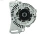 Alternator SEAT CORDOBA 1.4 93- - (028903025G, 028903025GX, 030903023B) AS-PL A0202 (фото 1)