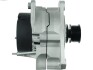 Alternator SEAT CORDOBA 1.4 93- - (028903025G, 028903025GX, 030903023B) AS-PL A0202 (фото 2)