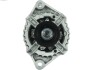 Alternator SMART 0.8DCI 01- A0223