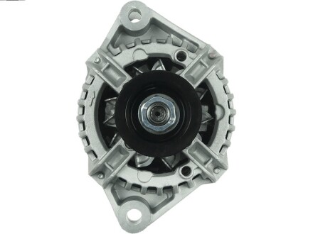 Alternator SMART 0.8DCI 01- - AS-PL A0223