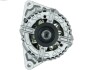 Alternator A0236