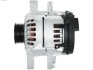 Alternator TOYOTA YARIS 1.0 VVT-i 06-11 - (270600Q040) AS-PL A0240 (фото 4)