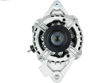 Alternator TOYOTA YARIS 1.0 VVT-i 06-11 - (270600Q040) AS-PL A0240 (фото 1)