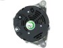 Alternator DB SPRINTER 2.1DCI 06- /AS/ - (0101540802, 0101544802, 0091543302) AS-PL A0263 (фото 3)