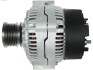 Alternator DB SPRINTER 2.1DCI 06- /AS/ - (0101540802, 0101544802, 0091543302) AS-PL A0263 (фото 4)