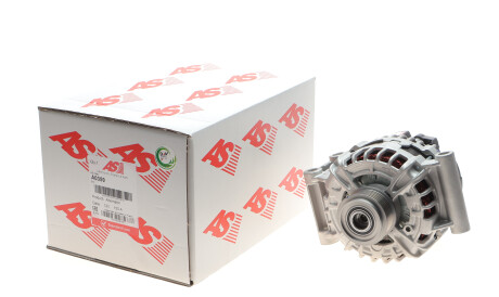 Фото 2 - Генератор AS-PL A0359