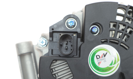 Фото 3 - Генератор AS-PL A0359