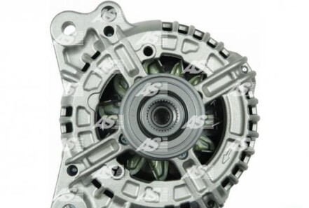 Alternator regenerowany - AS-PL A0365PR