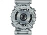 ALTERNATOR - (1738113, 1745662, 1800123) AS-PL A0438S (фото 1)