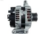 ALTERNATOR - (1738113, 1745662, 1800123) AS-PL A0438S (фото 2)