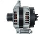 ALTERNATOR - (1738113, 1745662, 1800123) AS-PL A0438S (фото 4)