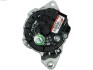 ALTERNATOR - (504385134) AS-PL A0516S (фото 3)