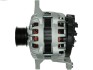 ALTERNATOR - (504385134) AS-PL A0516S (фото 4)