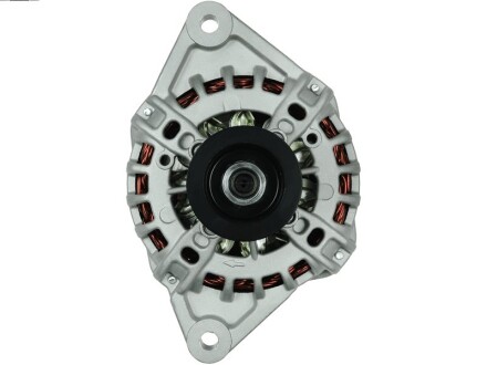 Alternator - (504385134) AS-PL A0516S