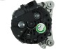 ALTERNATOR AUTOSTARTER AUDI A3 2.0TDI 04-, JEEP COMPASS, PATRIOT 2.0CRD 06-, SEAT ALHAMBRA, VW SHARAN 2.8 V6 00- - (5033757AB, 05033757AA, 05033757AB) AS-PL A0521 (фото 4)