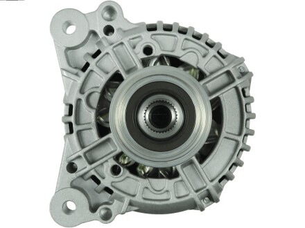 Alternator autostarter audi a3 2.0tdi 04-, jeep compass, patriot 2.0crd 06-, seat alhambra, vw sharan 2.8 v6 00- - AS-PL A0521