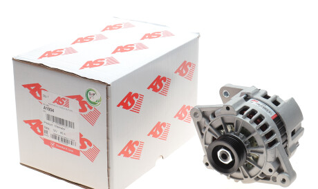 Фото 2 - Автомобільний генератор AS-PL A1004