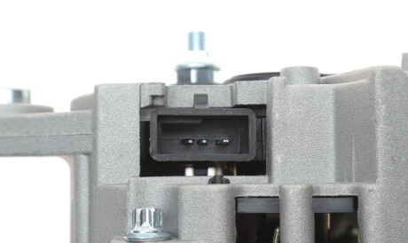 Фото 3 - Автомобільний генератор AS-PL A1004