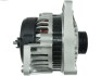 Alternator RENAULT CLIO,KANGOO,TWINGO 1.2 98- - (7700870818, 7700872258, 7700872348) AS-PL A1014 (фото 2)