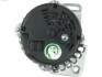 Alternator RENAULT CLIO,KANGOO,TWINGO 1.2 98- - (7700870818, 7700872258, 7700872348) AS-PL A1014 (фото 3)