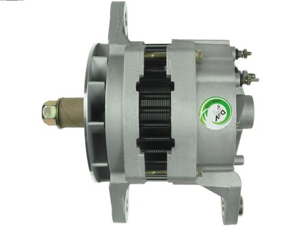 Фото 4 - Генератор AS-PL A1017