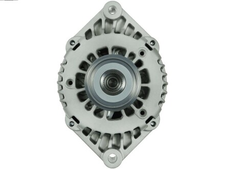 Alternator - (96866018, 96627029, 4811550) AS-PL A1031S