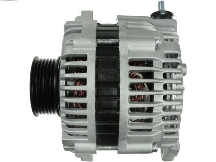 Фото 4 - Автомобільний генератор AS-PL A2008