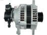 Alternator OPEL CORSA,ASTRA 1.7DTI 01- /AS/ - (1204158, 1204157, 8971891122) AS-PL A2011 (фото 2)