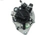 Alternator OPEL CORSA,ASTRA 1.7DTI 01- /AS/ - (1204158, 1204157, 8971891122) AS-PL A2011 (фото 3)