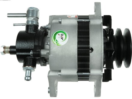 Фото 2 - Генератор AS-PL A2014