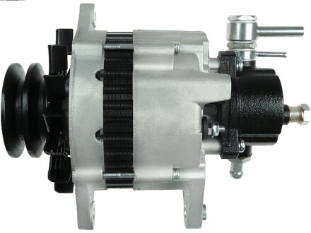 Фото 4 - Генератор AS-PL A2014