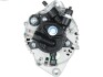 Alternator OPEL ASTRA H 1.7CDTI 04- /AS/ - (6204199, 6204200, 8973695070) AS-PL A2022 (фото 3)