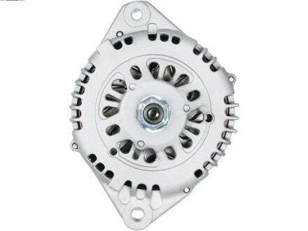 Alternator OPEL ASTRA H 1.7CDTI 04- /AS/ - (6204199, 6204200, 8973695070) AS-PL A2022 (фото 1)