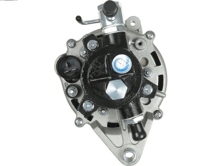 Фото 3 - Генератор AS-PL A2027