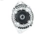 Alternator CITROEN Xantia I (3/1993>12/1 997) 1.9 D, 1.9 TD A3015