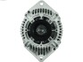 Alternator FIAT DUCATO 2.5TDI 94- /AS/ A3019