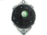 Alternator FIAT DUCATO 2.5TDI 94- /AS/ - (46231787, 57054C, 98490185) AS-PL A3019 (фото 3)