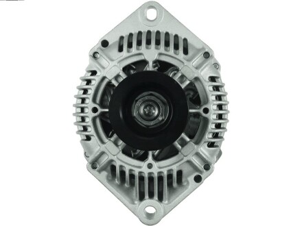 Alternator FIAT DUCATO 2.5TDI 94- /AS/ - (46231787, 57054C, 98490185) AS-PL A3019 (фото 1)