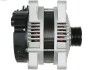 Alternator CITROEN C5,FIAT - (57055H, 57055J, 5705GC) AS-PL A3027 (фото 2)