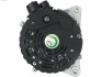 Alternator CITROEN C5,FIAT - (57055H, 57055J, 5705GC) AS-PL A3027 (фото 3)