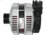 Alternator CITROEN C5,FIAT - (57055H, 57055J, 5705GC) AS-PL A3027 (фото 4)