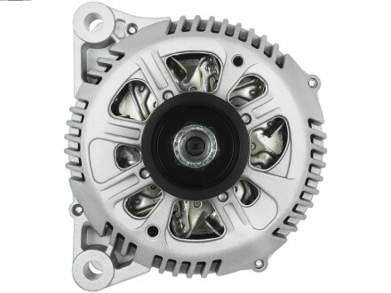 Alternator CITROEN C5,FIAT - (57055H, 57055J, 5705GC) AS-PL A3027 (фото 1)