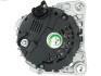 Alternator SKODA SUPERB,PASSAT 1.9TDI /A VB,AVF,BGW/ 00- - (028903029Q, 028903029R) AS-PL A3033 (фото 3)