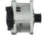 Alternator RENAULT MEGANE,SCENIC 1.9DCI 03- /AS/ - (7711135333, 8200290217, 8200495305) AS-PL A3034 (фото 2)