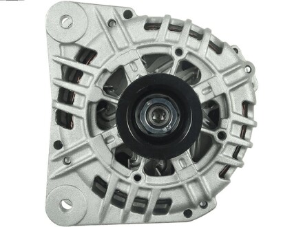 Alternator RENAULT MEGANE,SCENIC 1.9DCI 03- /AS/ - (7711135333, 8200290217, 8200495305) AS-PL A3034 (фото 1)