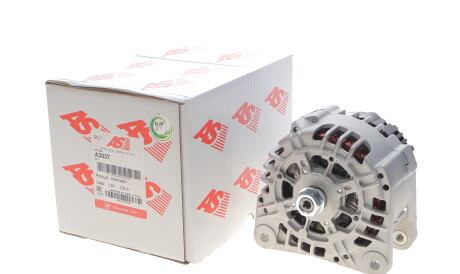 Фото 2 - Автомобільний генератор AS-PL A3037