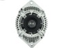 Alternator FIAT DUCATO 2.5TDI 94-, 2.8TD 99- /AS/ A3041